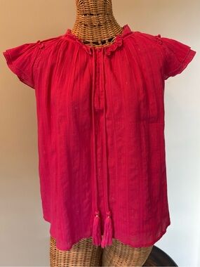 Karina Grimaldi Blouse